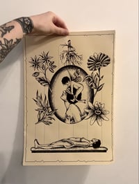 Dream Print