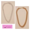 Essential Linked Necklace 