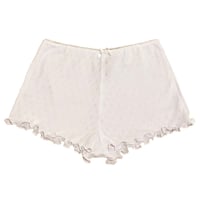 Angel Face Shorts