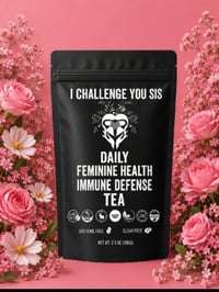 Image 2 of FEMININE   HEALTH TEA OPTIONS 