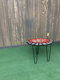Image 3 of Nuka Cola Cap Table