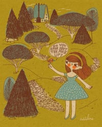 Do you ever shut the fuck up 