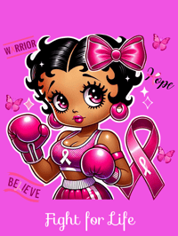 Image 2 of Fight For Life