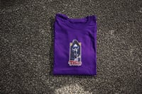 Image 3 of [ REAPER PURPLE ]