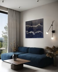 Image 2 of Moonlit Shore