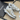 Gold & Silver Running Sneakers 