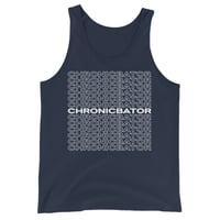 Image 2 of Repeat Chronicbator Tank Top