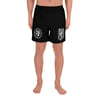 Contego Muay Thai Men's Athletic Long Shorts