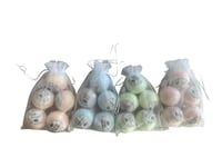 Image 2 of Essential Oil Bath Bombs 