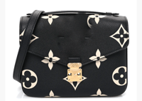 Image 1 of Black/white Metis 