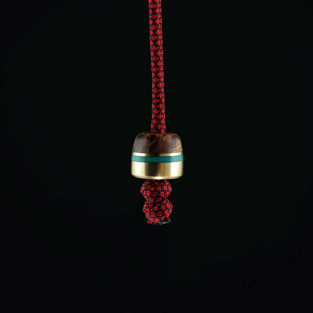 King’s Casket V2 EDC beads