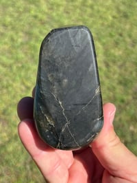 Image 10 of Labradorite Freeform | Madagascar #2951