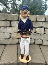 Image 2 of Captain o Captain 