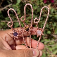 Image 2 of Sun Bookmarks ☀️📚