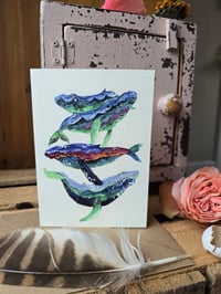 Image 5 of Watercolour Greeting Cards
