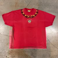 Image 1 of 3XL 2002 FLAW (fading) tee - 17