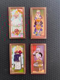 Image 2 of IN-STOCK - Stretching Portraits - Muppets