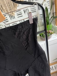 Image 2 of black Maidenform