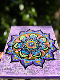 Image 6 of Eye of Becoming ✨