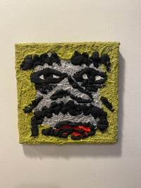 Image 1 of Face Painting #634