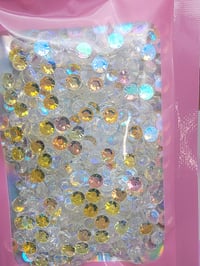 Image 1 of translucent stones