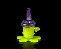 Image 2 of Melting Sherlock