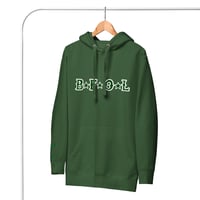 Image 8 of BFOL “protected by” Hoodie