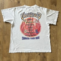 Image 3 of 1994 Summer Tour Shirt Sz L/XL