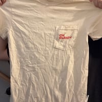 Image 1 of Ok Buddy Pocket Tee