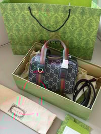 Image 13 of GG Tennis Bag