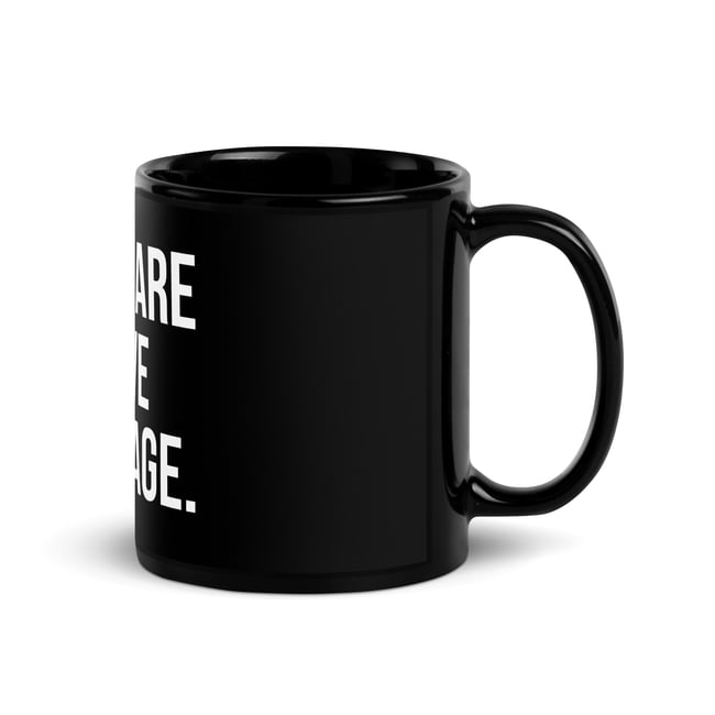 Love Language Mug