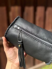 Image 3 of A.L. Makeup/Jewelry Bag 