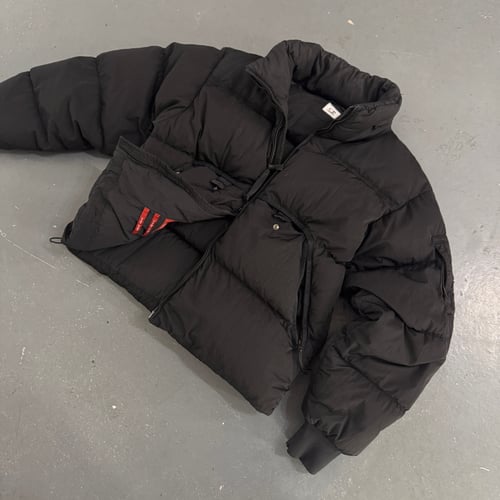 Image of CP Company Eco Chrome R down jacket, size medium