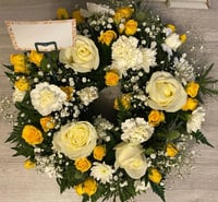 Image 8 of Funeral Wreaths