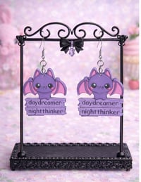 Image 2 of Night Flyers 