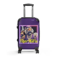 Image 2 of Tiger Mafia Hard-shell suitcase