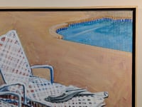 Image 5 of Beach Chairs circa 1989