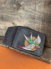 Image 1 of Swallow Billfold