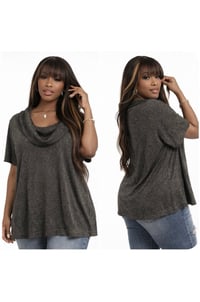 Image 3 of New OX Apt. 9 Metallic Top #719*11