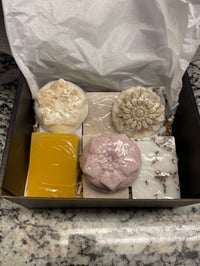 Image 2 of Wholesale Goatmilk soap base