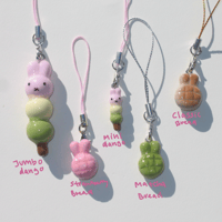 Image 2 of Miffy treat Straps