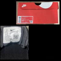 Image 4 of Nike Air Max Vapormax Plus Triple Black