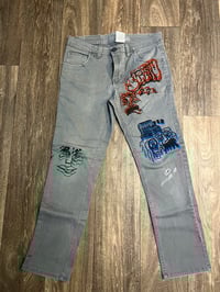 Image 1 of Four-Twenty Pants