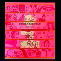 Image 1 of Annual of Illustration 1967