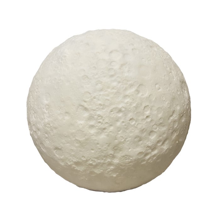 Image of Full Moon Lamp