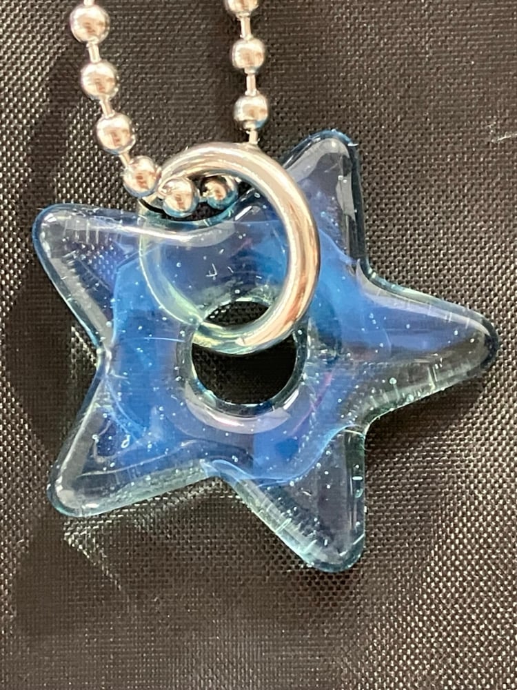 Image of marina star