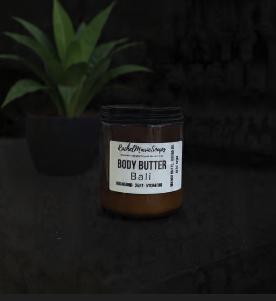 Image of Body Butter 