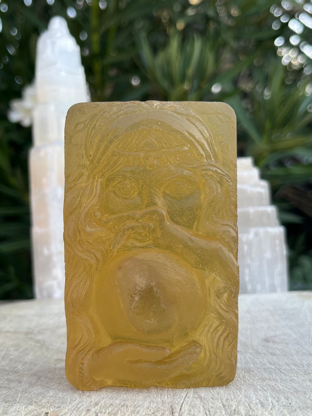 Image of The Fortune Teller Detox Bar