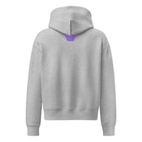 Image 8 of In my reset era Women’s relaxed hoodie