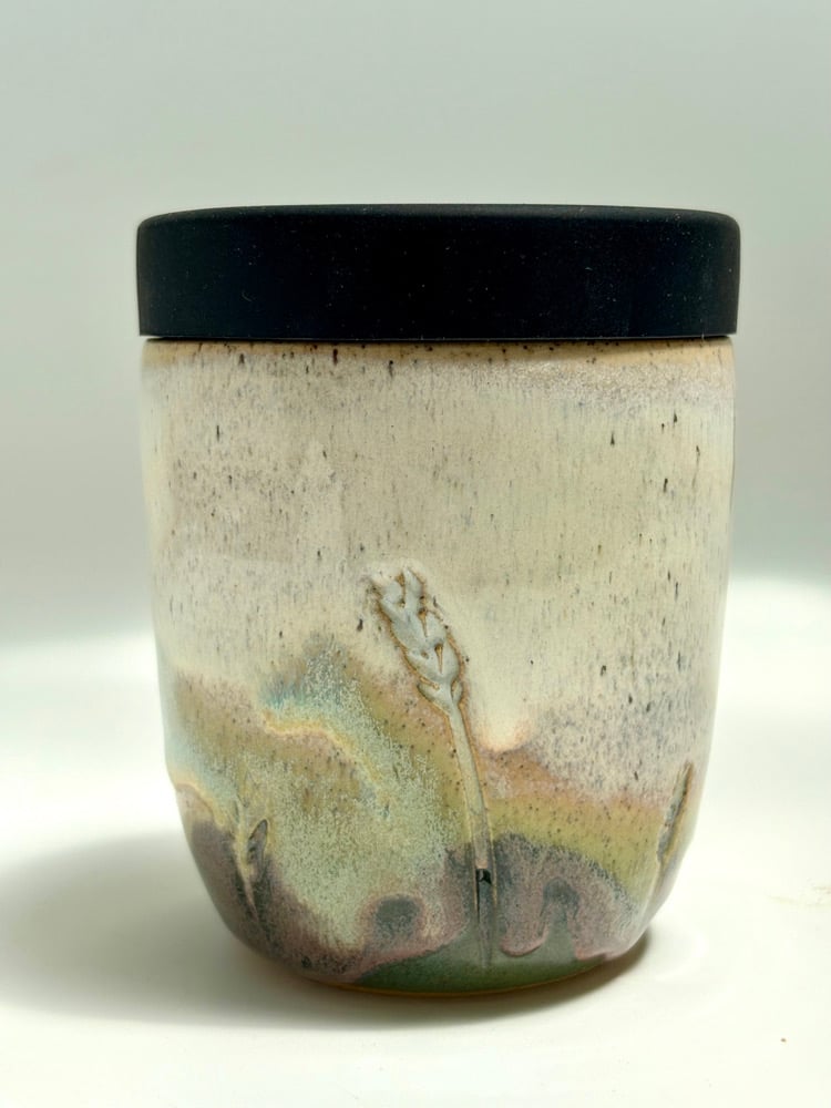 Image of Wheat Cup Day Break Medium  